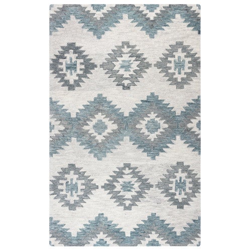 Warner Way Ivory Rug - 8 x 10 - OUT OF STOCK UNTIL 06/04/2025