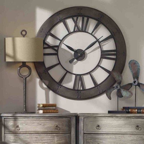 West Bend Wall Clock