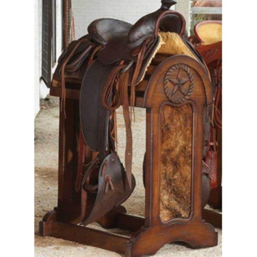 West Fork Saddle Stand