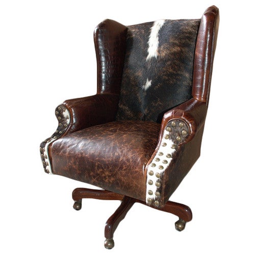 Corrales Executive Office Chair