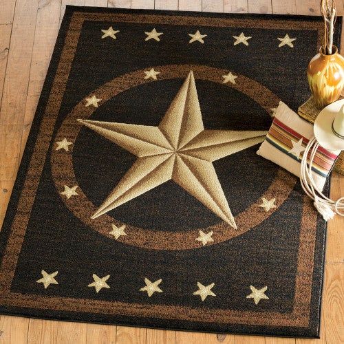 Western Pride Rug - 8 x 10