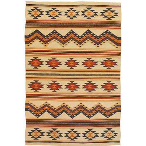 Wide Ruins Rug - 3 x 6