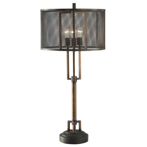 Winchester Table Lamp