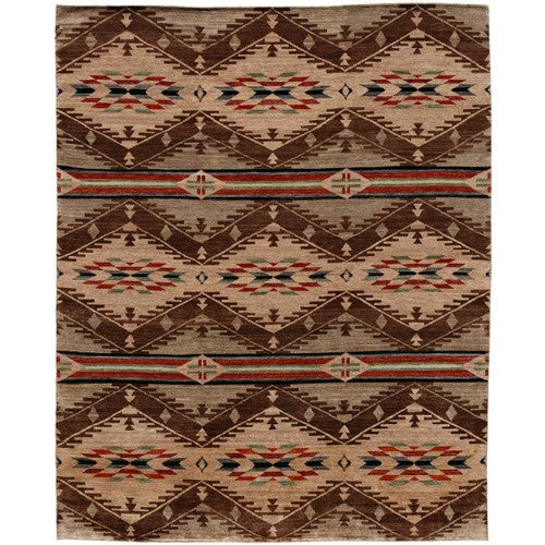 Woven Dreams Rug - 3 x 10