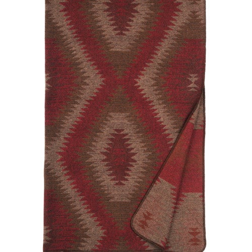 Yellowstone III Throw