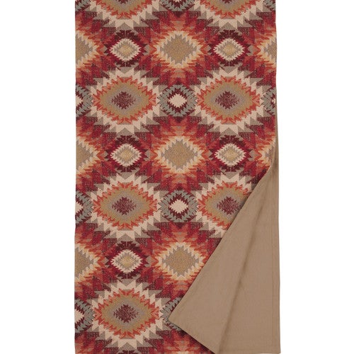 Yuma Sol Throw