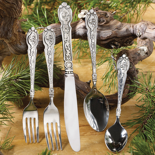 Flatware