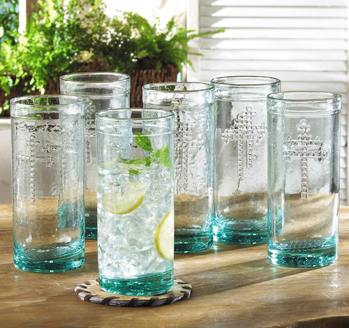 Glassware