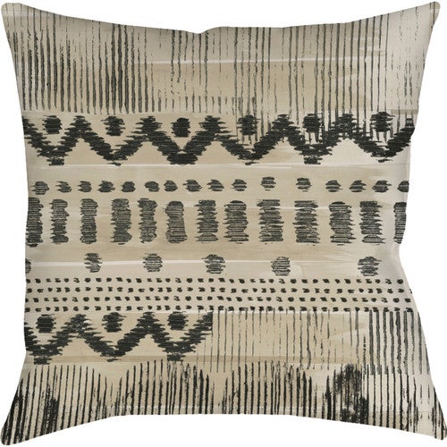 Desert Trails Pillow