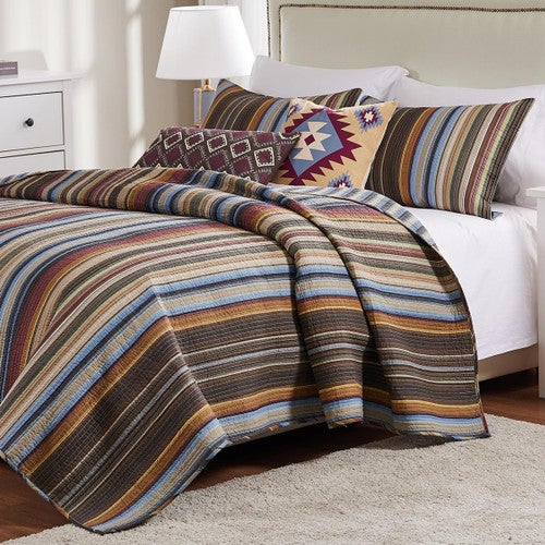 Desert Strata 5 Piece Bonus Set - King