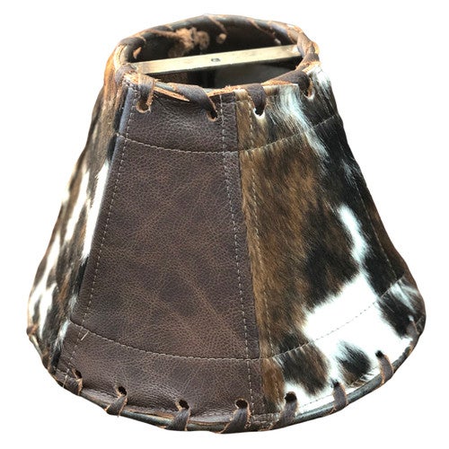Dakota Chocolate Lampshade