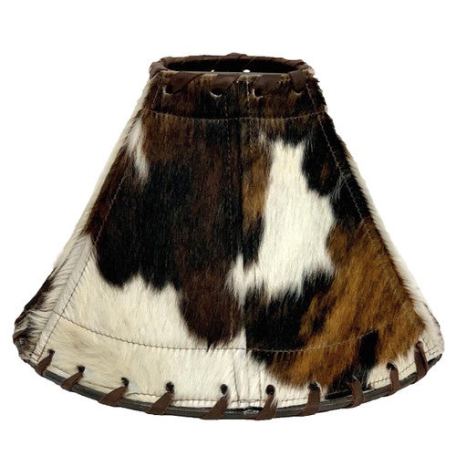 Cochrane Ranch Lampshades