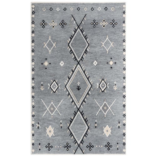 Sonoma Gray Rug Collection
