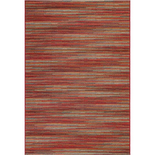 Mesa Stripes Indoor/Outdoor Rug Collection