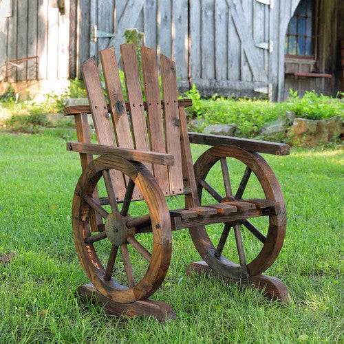 Cheyenne Station Chair