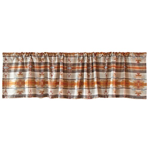 Summer Harvest Valance