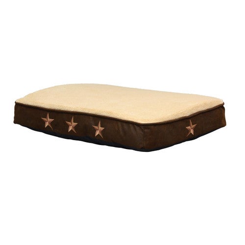 Western Star Dog Bed - OUT OF STOCK UNTIL 01/28/2026