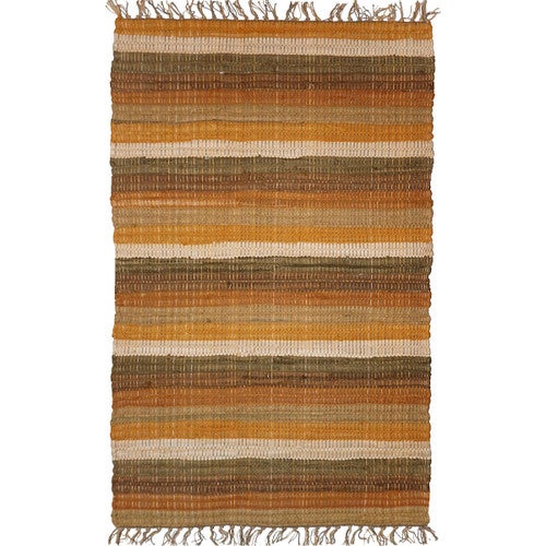 Canyon Sunrise Rug Collection