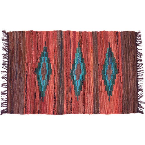 Oasis Sunset Rug Collection