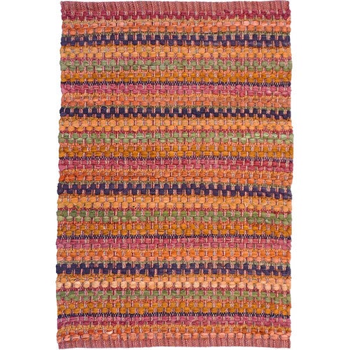 Plains Sunset Rug - 2 x 3