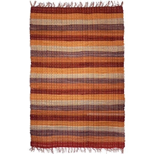 Canyon Sunset Rug - 3 x 4