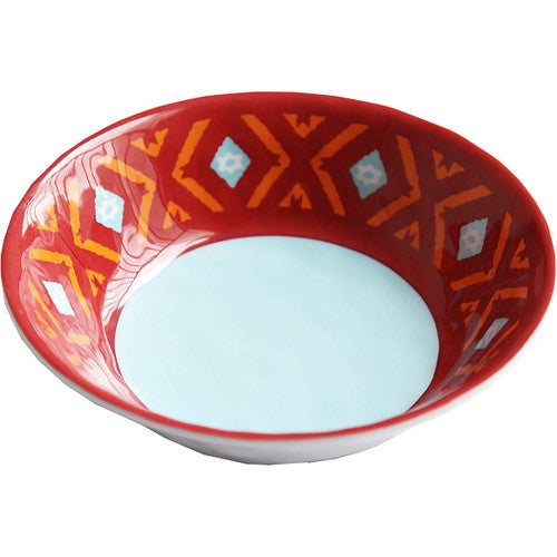 Fiesta Sky Bowls - Set of 4