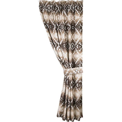 Corrales Curtain