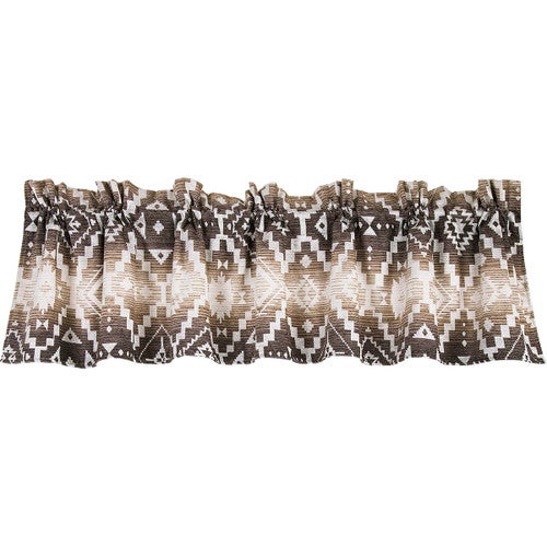 Corrales Valance