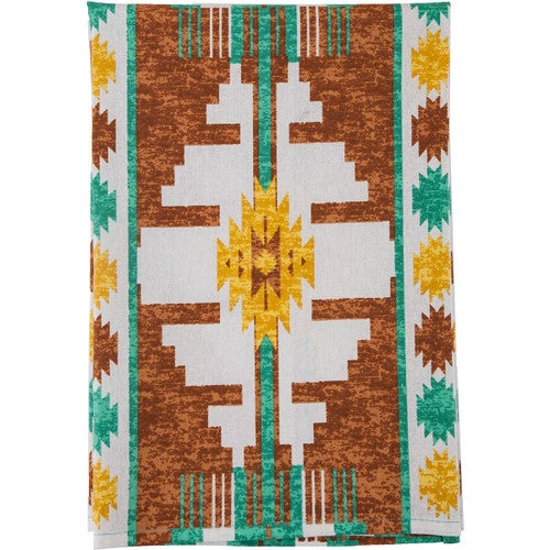 Gallup 5 Pc Tea Towel Set - OUT OF STOCK UNTIL 01/21/2026