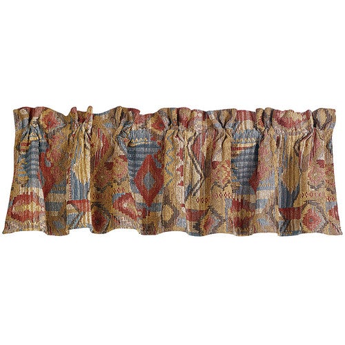 Canyon Sands Valance