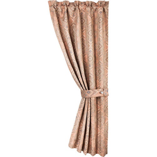 Soccoro Curtain