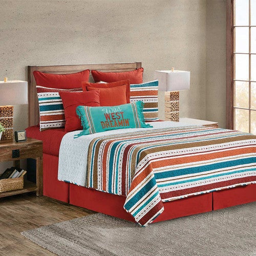 Festiva Oasis Quilt Collection
