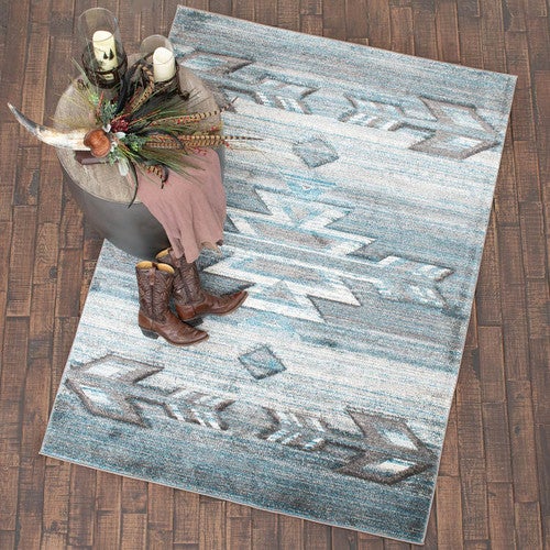 Sonoma Arrows Rug Collection