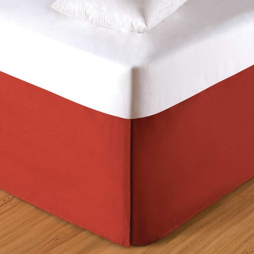 Festiva Oasis Queen Bedskirt