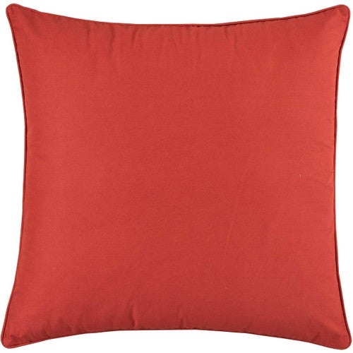 Festiva Oasis Euro Sham - OUT OF STOCK UNTIL 08/04/2025