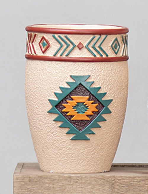 Southwest Kokopelli Tumbler