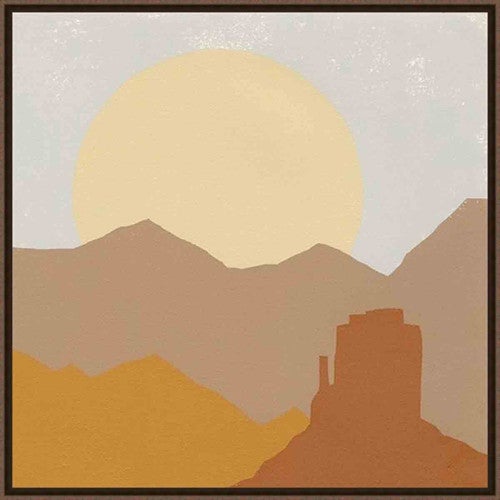 Sundance I Wall Art
