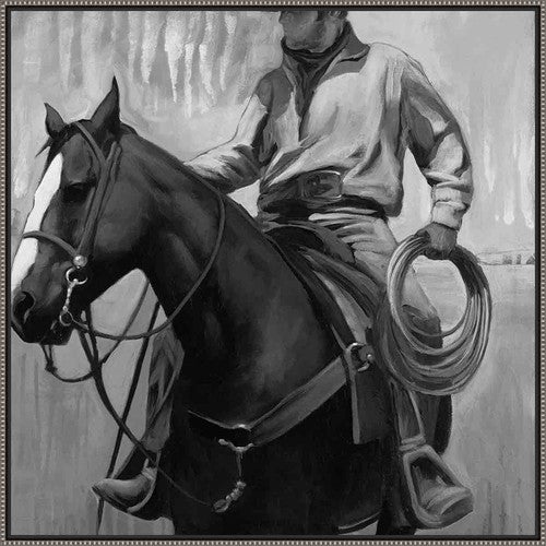 Herdmaster I Wall Art