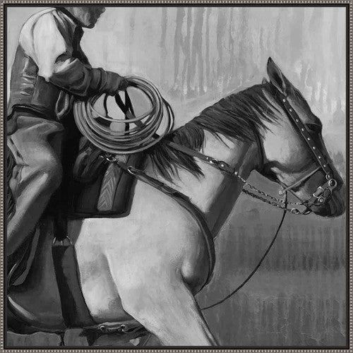 Herdmaster II Wall Art