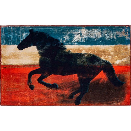 Wild Spirit Rug