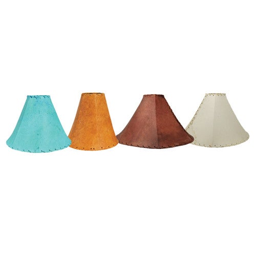 Durango Rawhide Shade - 15 Inch