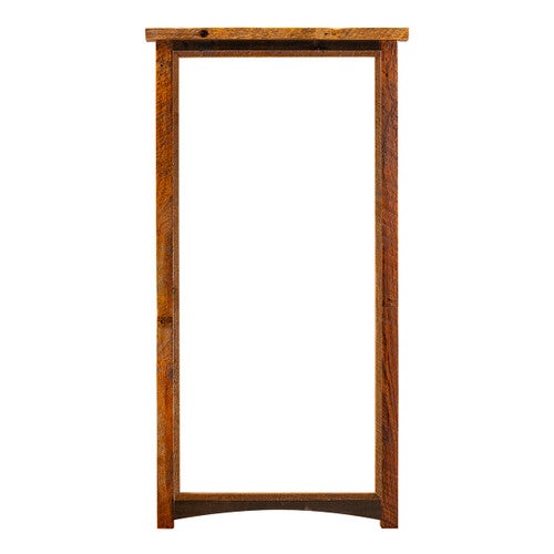 Yellowstone Dutton Full Length Mirror Frame