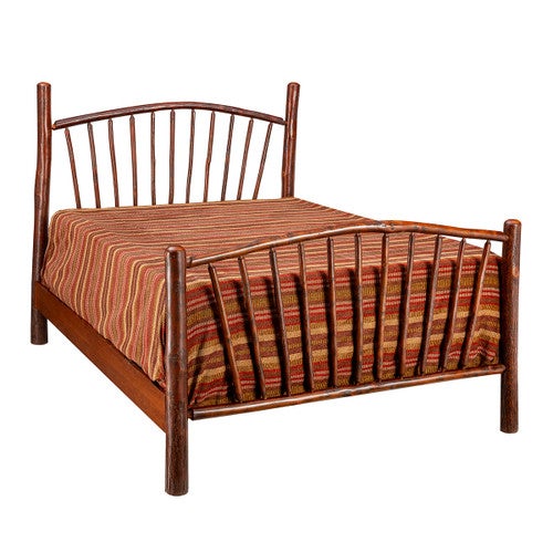 Yellowstone Gallatin Valley Bed