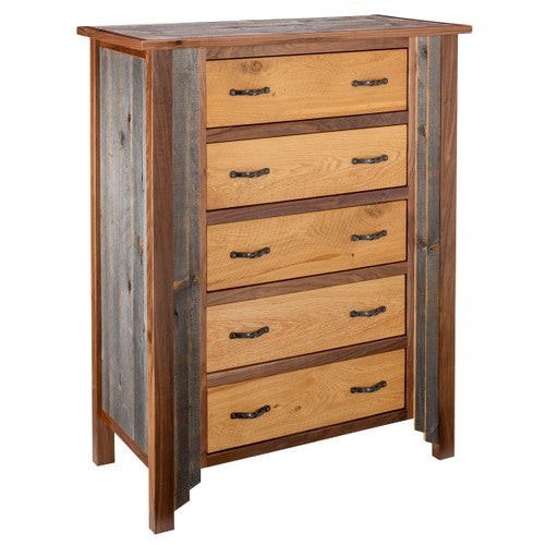 Kensington Ranch 5 Drawer Dresser