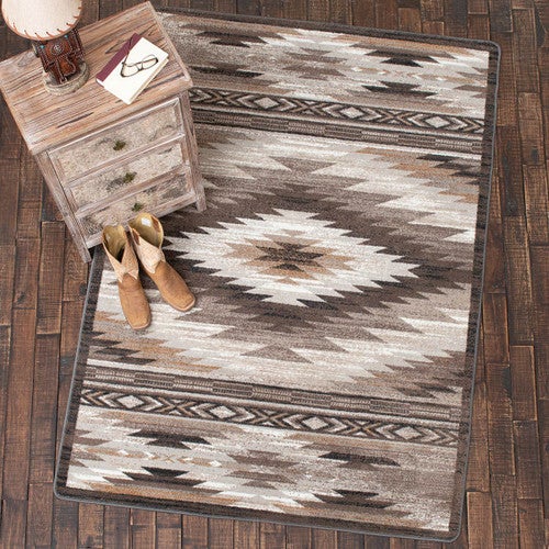 Mojave Dawn Rug - 5 x 8