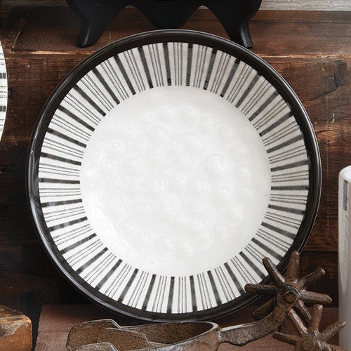 Cowboy Lifestyle Melamine Bowls - Set of 4