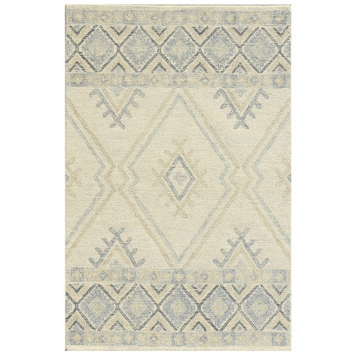 Creamy Sands Rug Collection