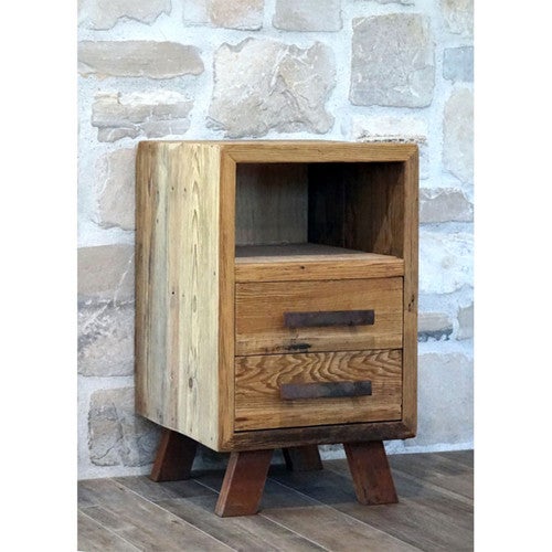 Williamsburg Bedside Table