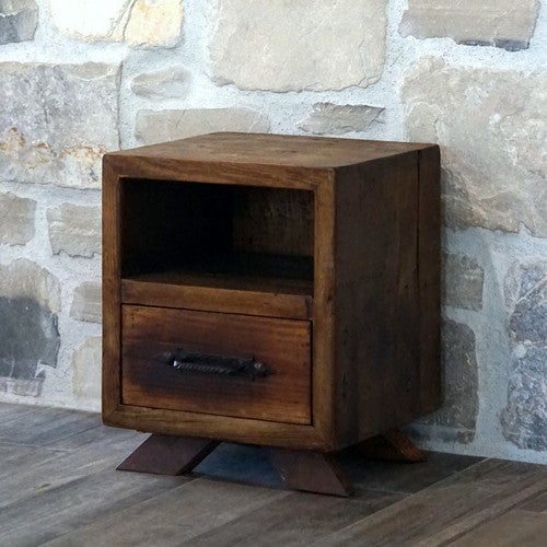 Harrisburg Bedside Table