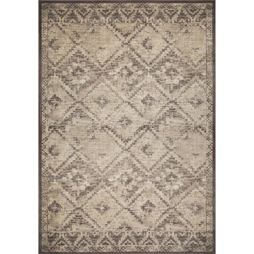 Ancient Mission Rug - 5 x 8
